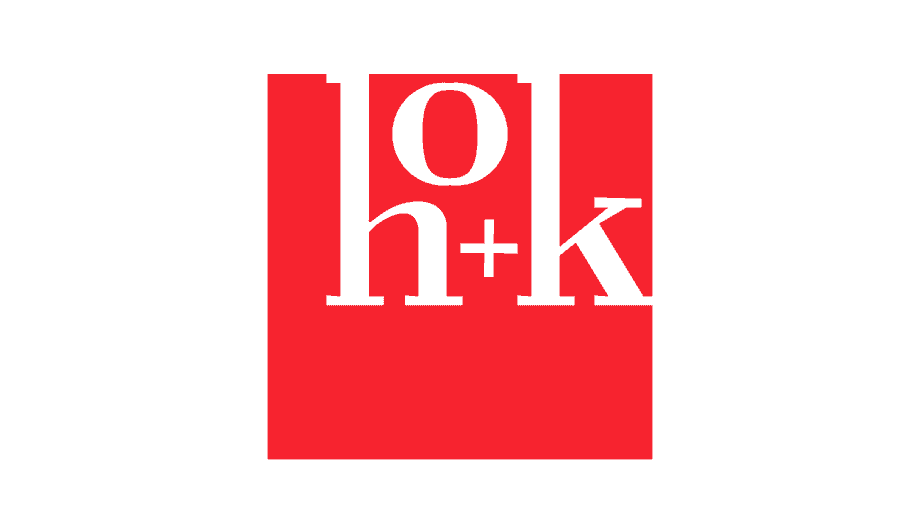 HOK logo