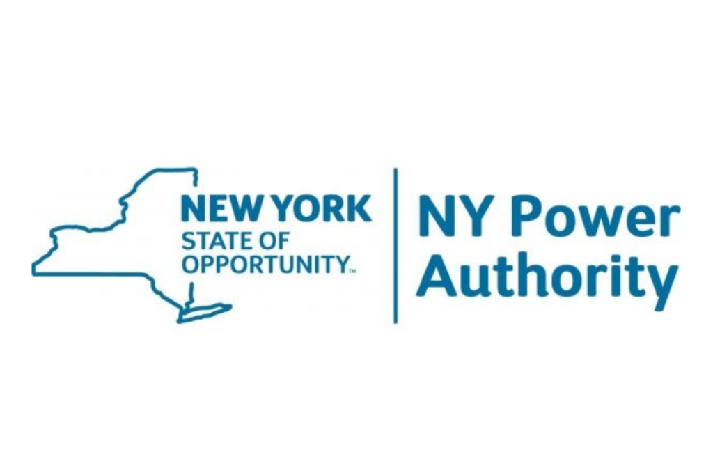 NYPA logo
