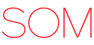 SOM logo