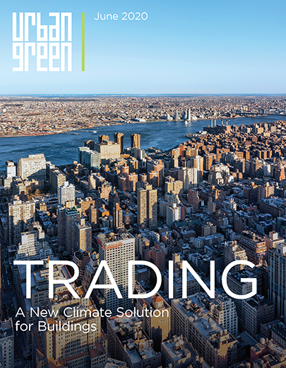 Trading: A New Climate Solution for Buildings