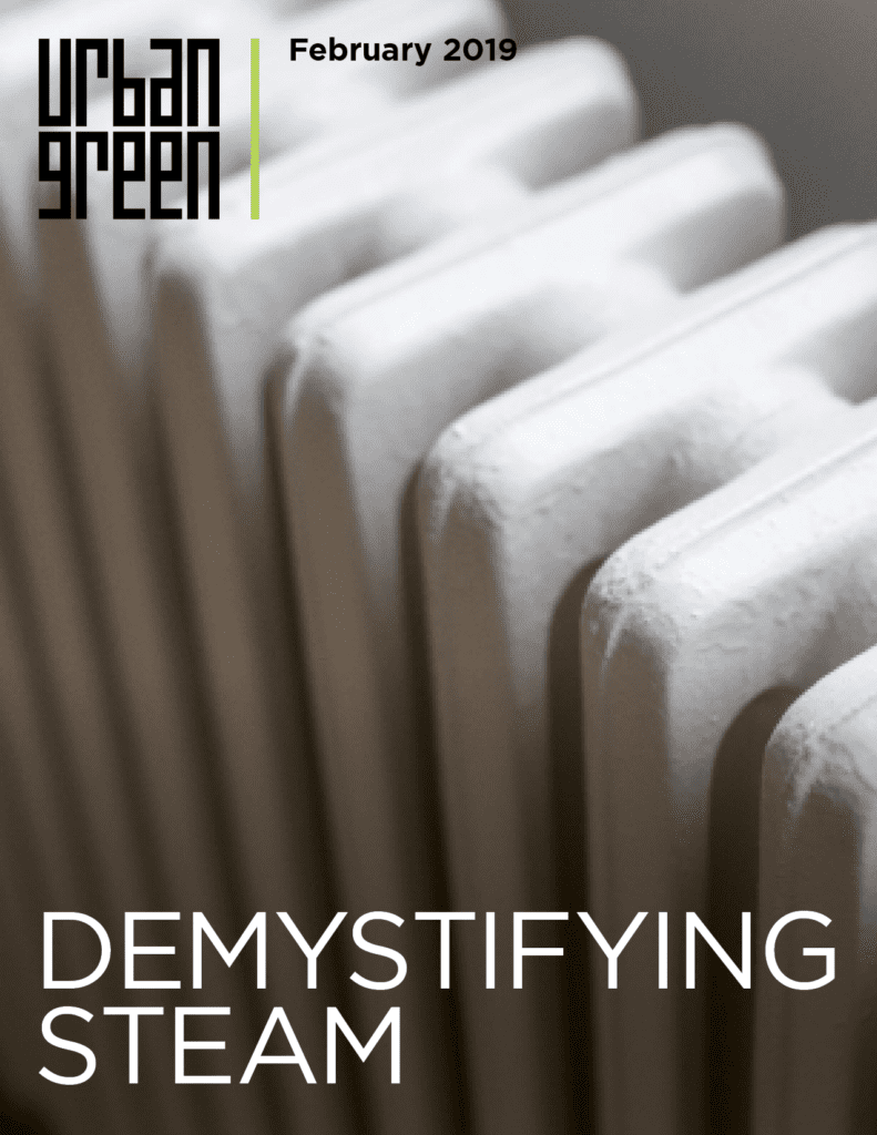 Demystifying Steam