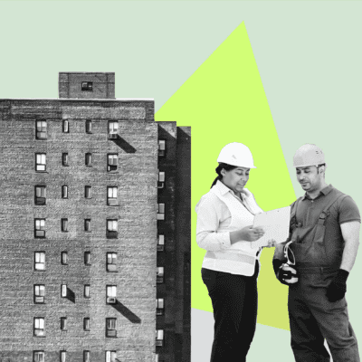 Crushing the Code NYC: Residential