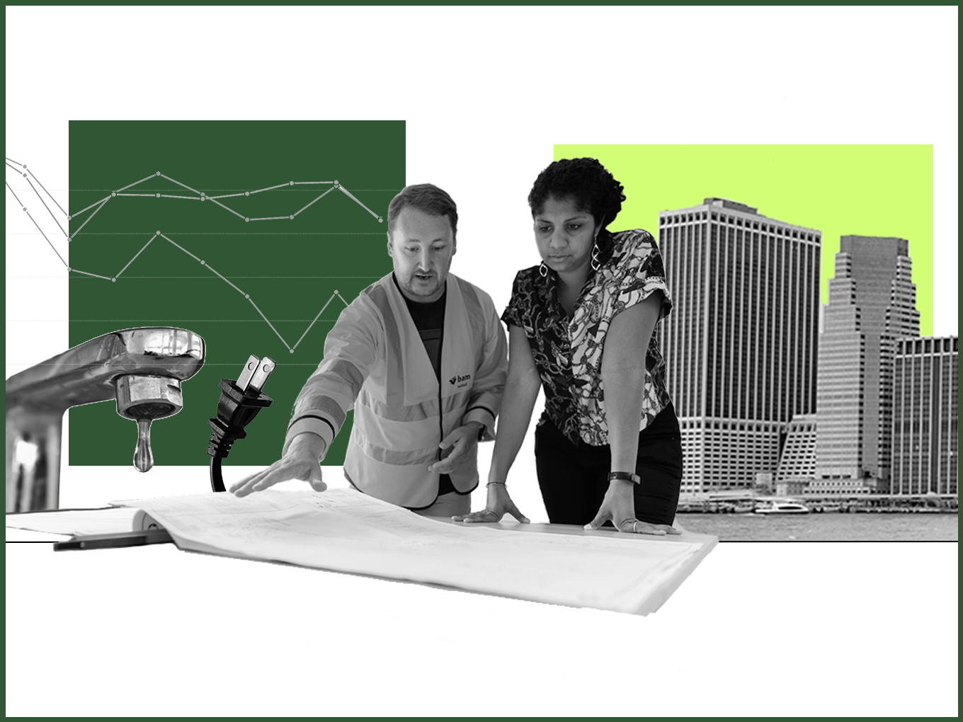 What we do - Urban Green Council