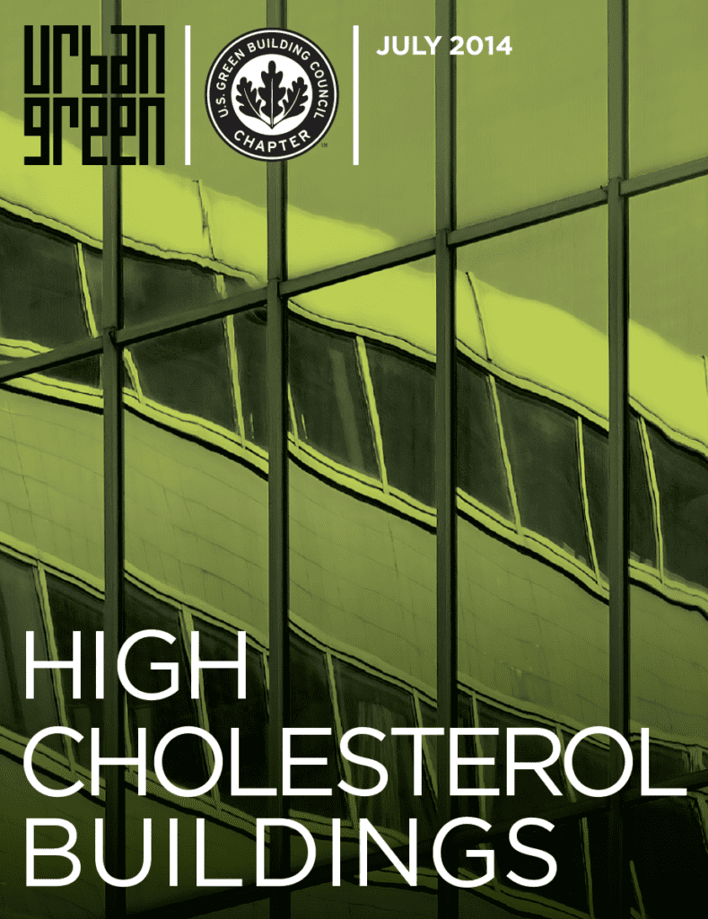High Cholesterol Buildings