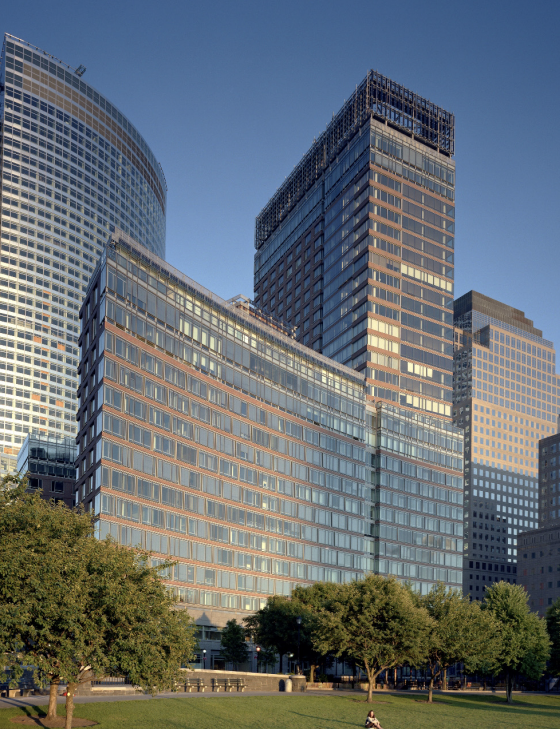 Cost of Green in NYC - Urban Green Council