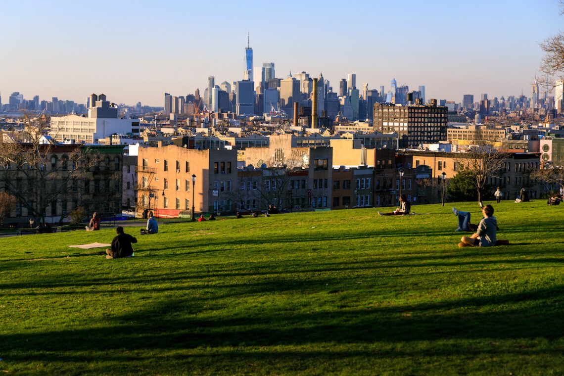 Urban Green Council - Decarbonizing Buildings in New York
