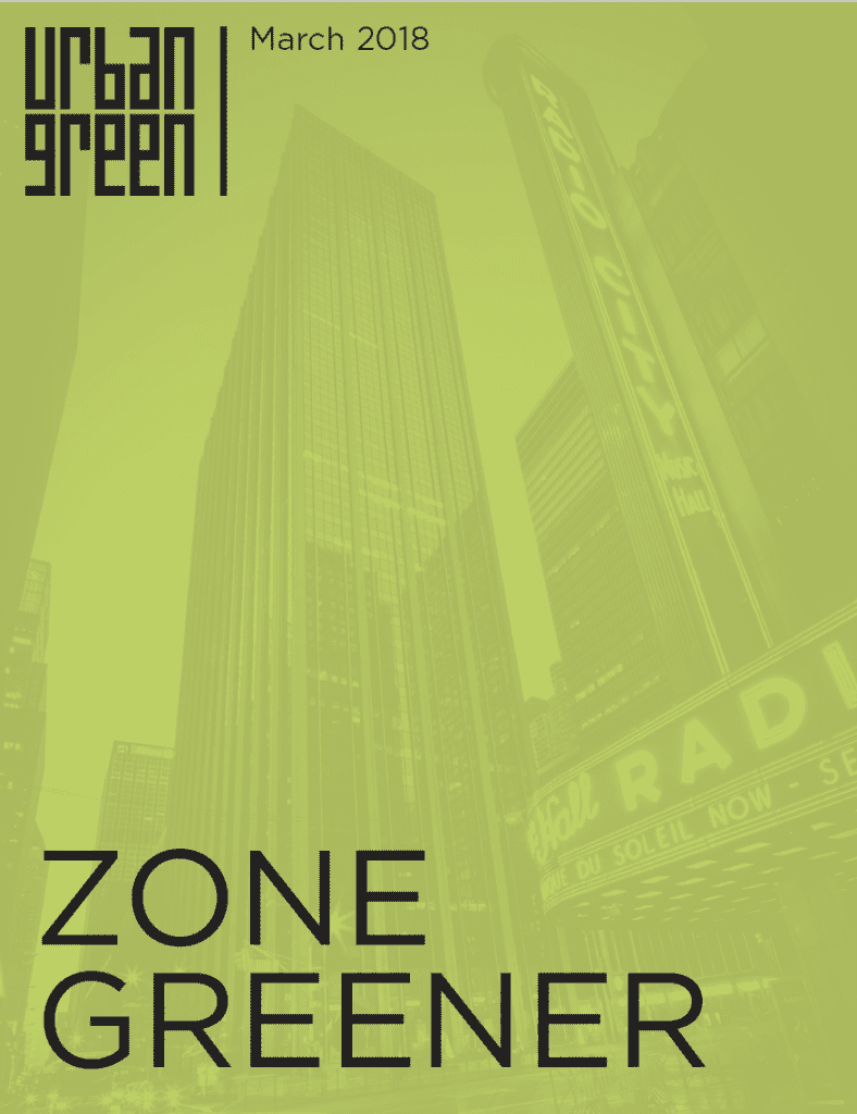 Zone Greener