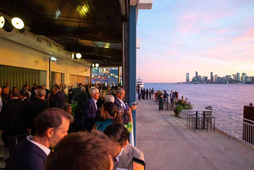 Urban Green Gala