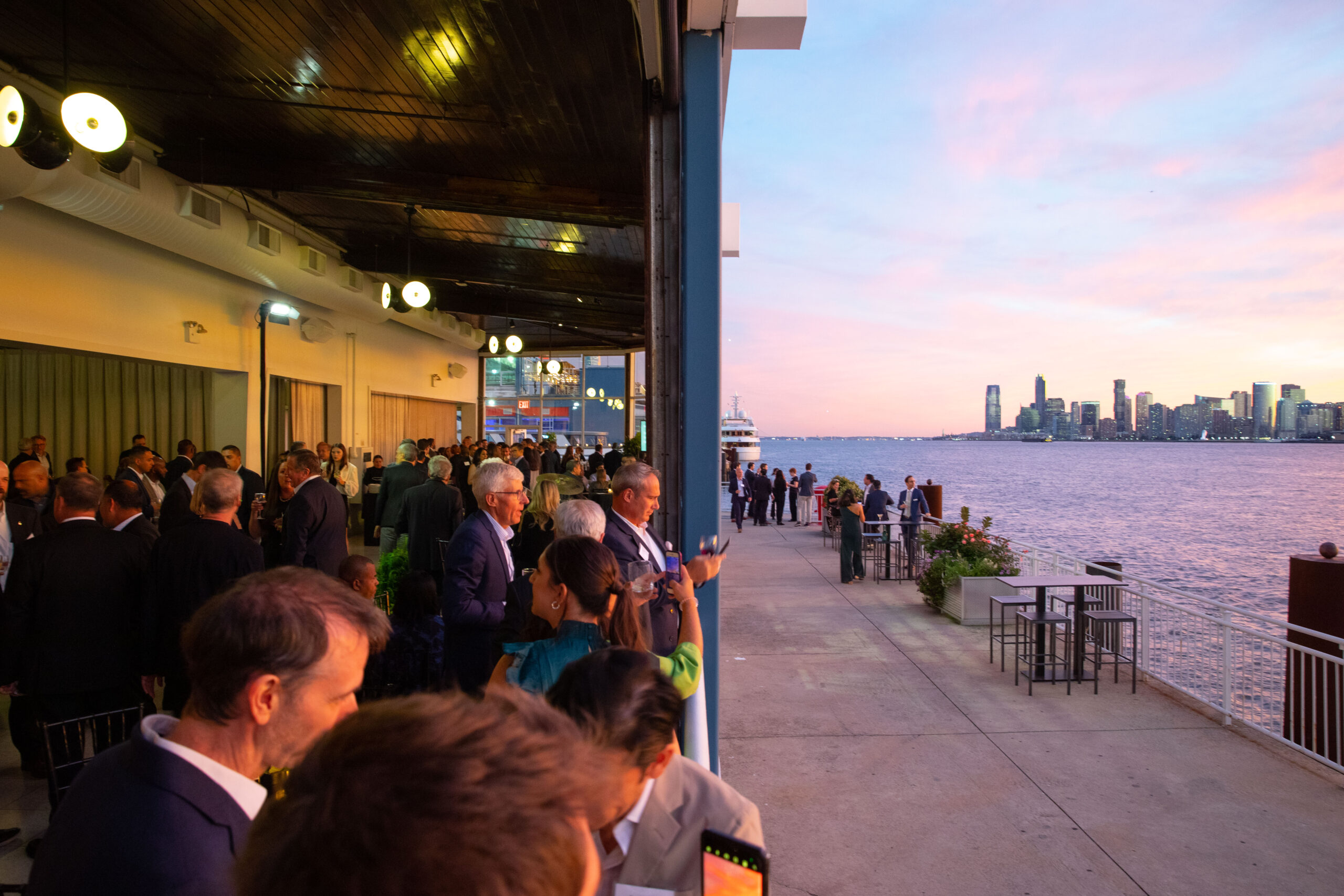 Urban Green Gala