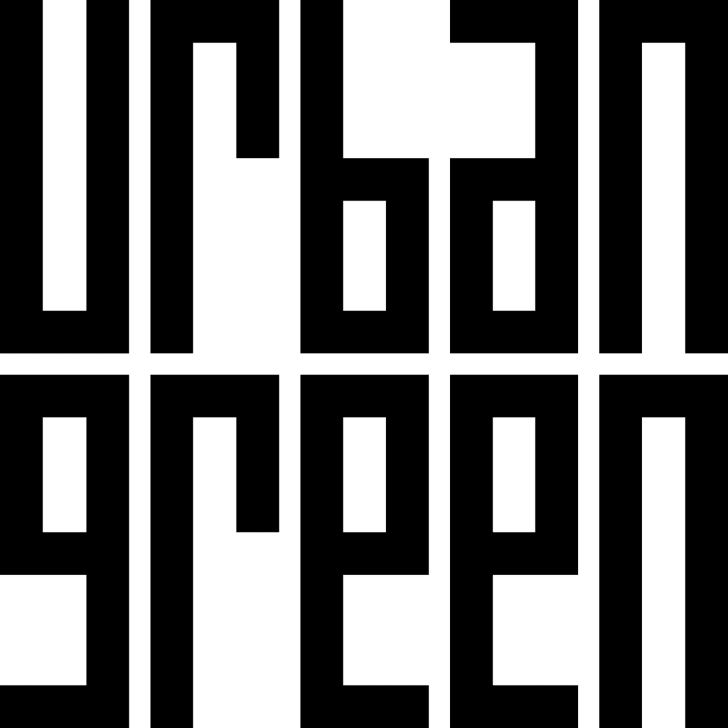 Urban Green Council logo