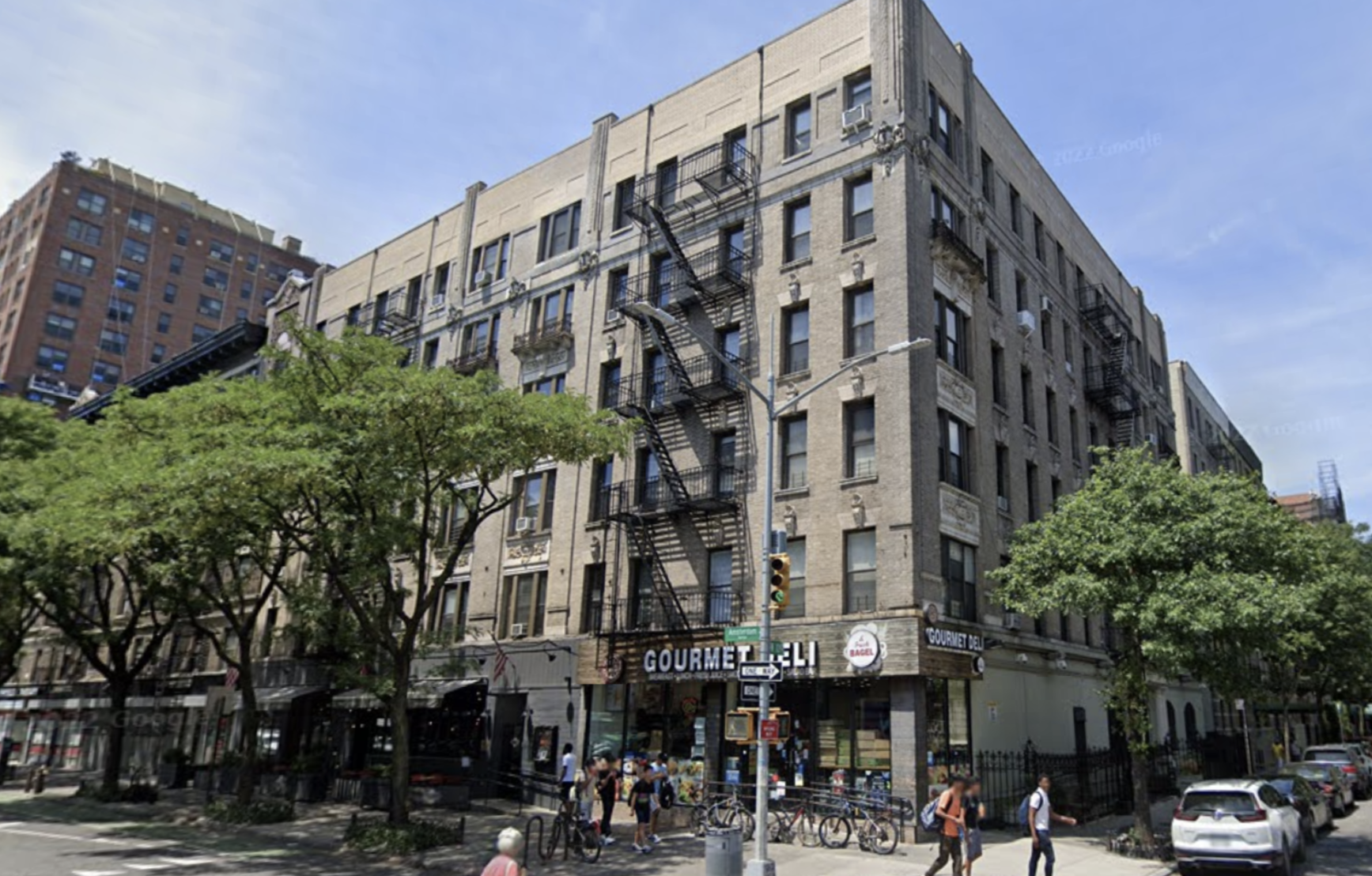 The next step in benchmarking NYC buildings - Urban Green Council