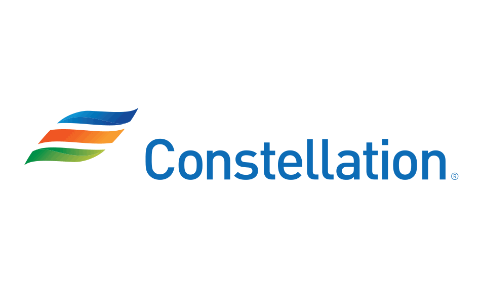 Constellation Energy logo