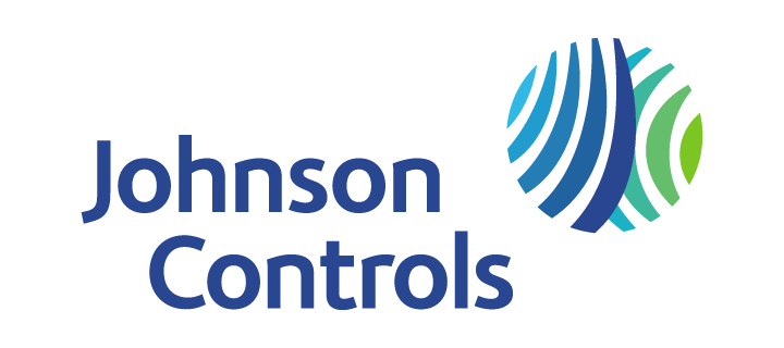 Johnson Controls logo