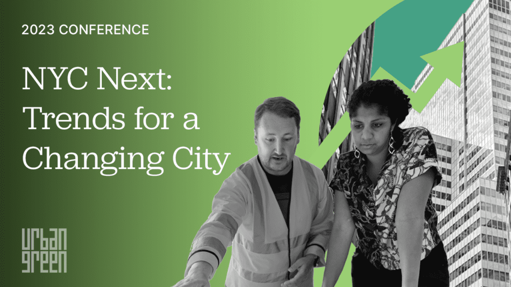 Urban Green Council - Decarbonizing Buildings in New York
