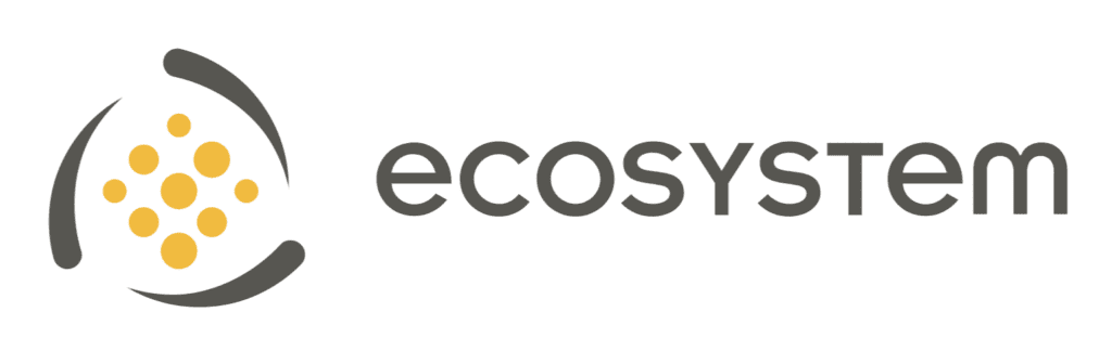 Ecosystem Energy logo