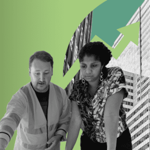 NYC Next: Trends for a Changing City