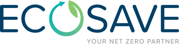 Ecosave logo