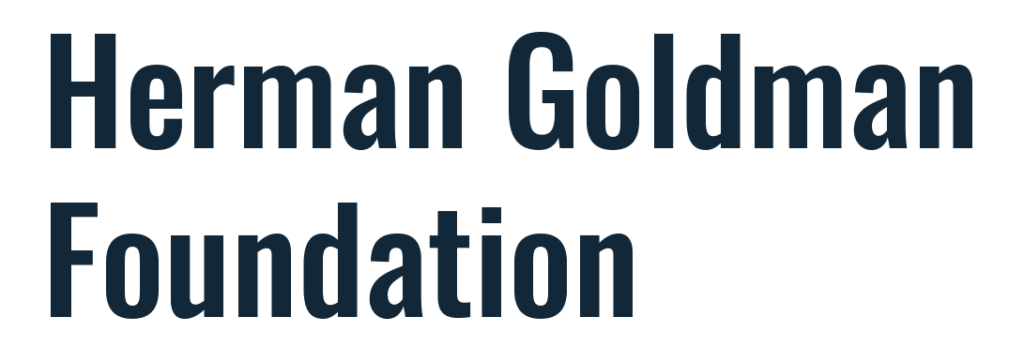 Herman Goldman Foundation