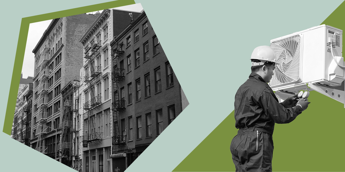 LL97 Multifamily Pathways to 2030