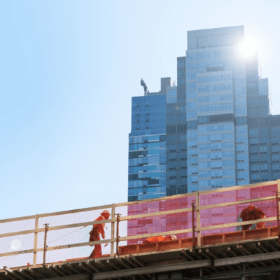 Future Proofing New Construction