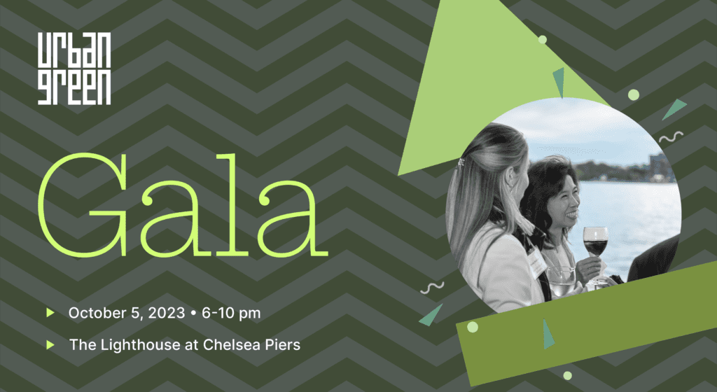2023 Urban Green Gala