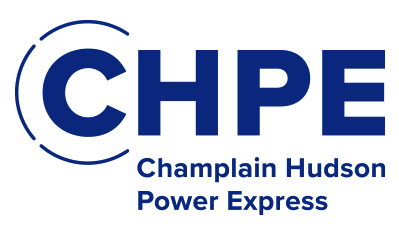 Champlain Hudson Power Express logo