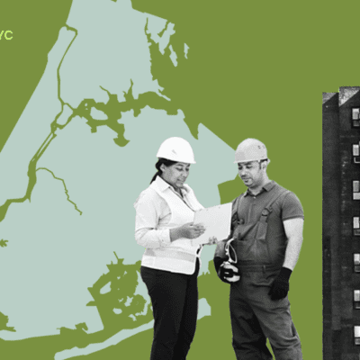 Crushing the Code NYC: Residential