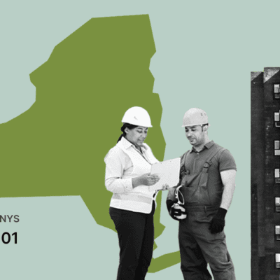Crushing the Code NYS: Energy Code 101