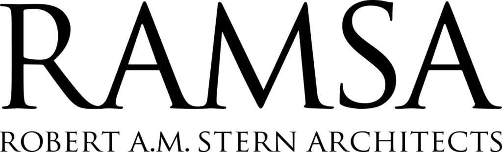 Robert AM Stern Architects logo
