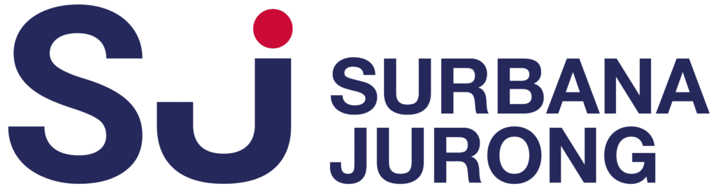 Surbana Jurong logo