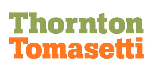 Thornton Tomasetti logo