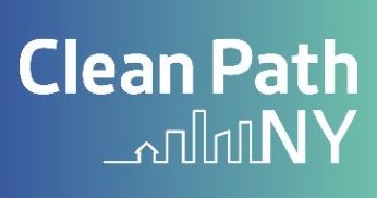 Clean Path NY logo
