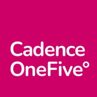 Cadence OneFive logo