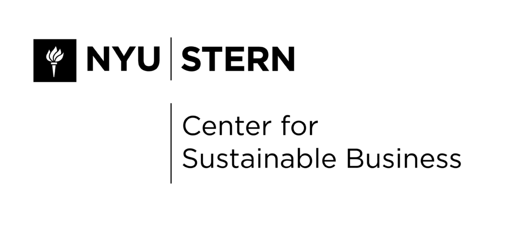 NYU Stern CSB