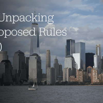 LL97: Unpacking the Proposed Rules (2023)