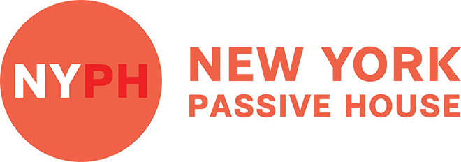 New York Passive House logo