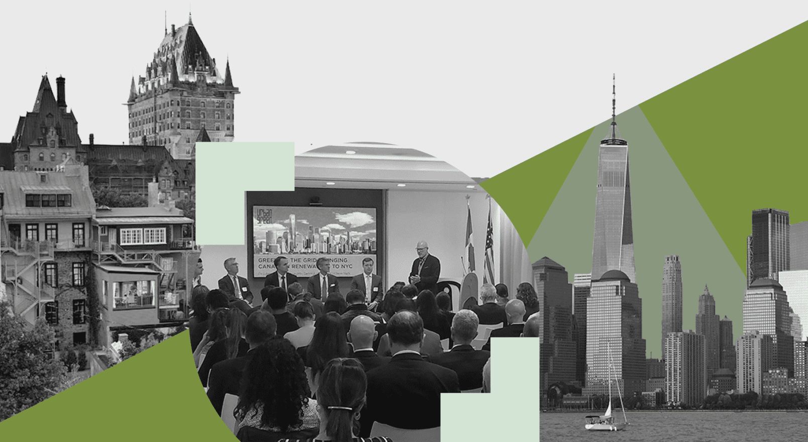 Quebec-New York Climate Dialogue