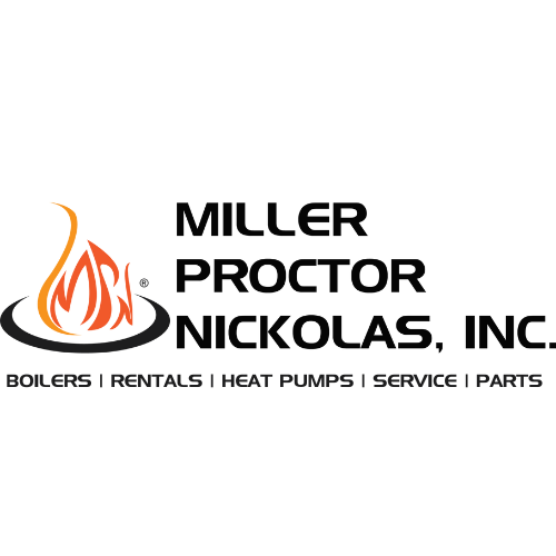 Miller Proctor Nickolas logo