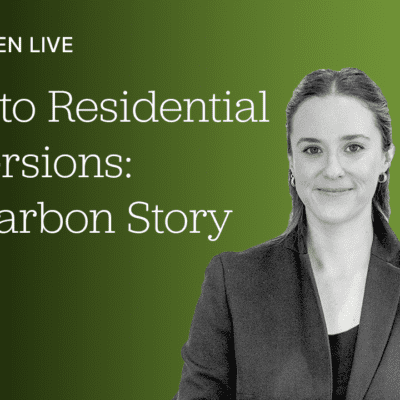 Urban Green Live Episode 20