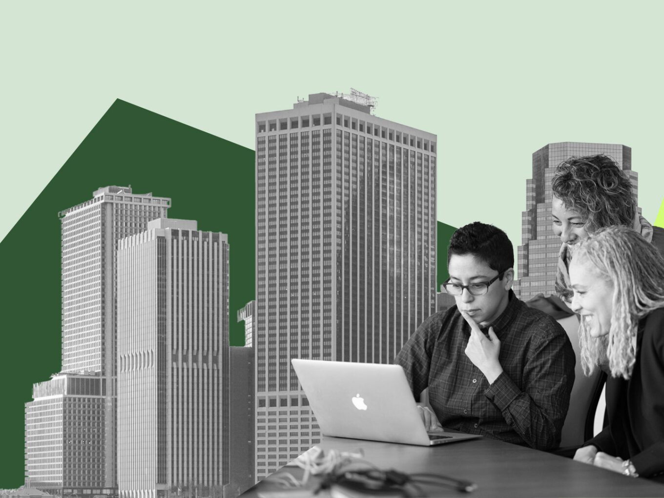 GPRO Fundamentals of Building Green