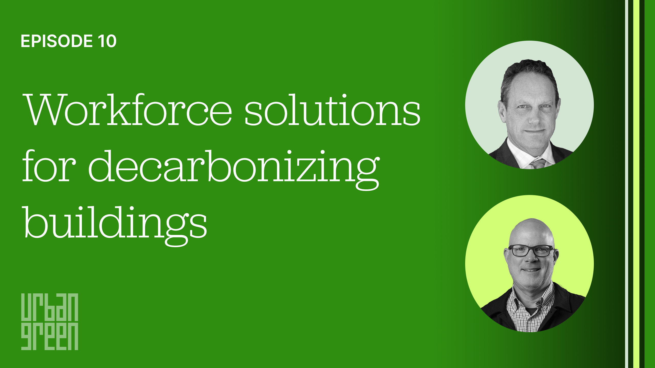 Building Tomorrow Episode 10