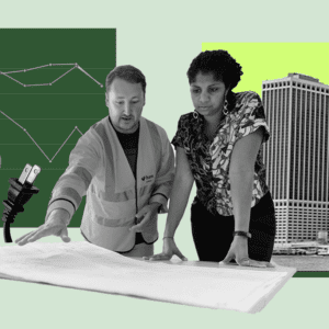 Exploring Building Data