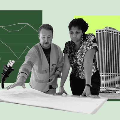 Decoding New York State’s all-electric new buildings law - Urban Green