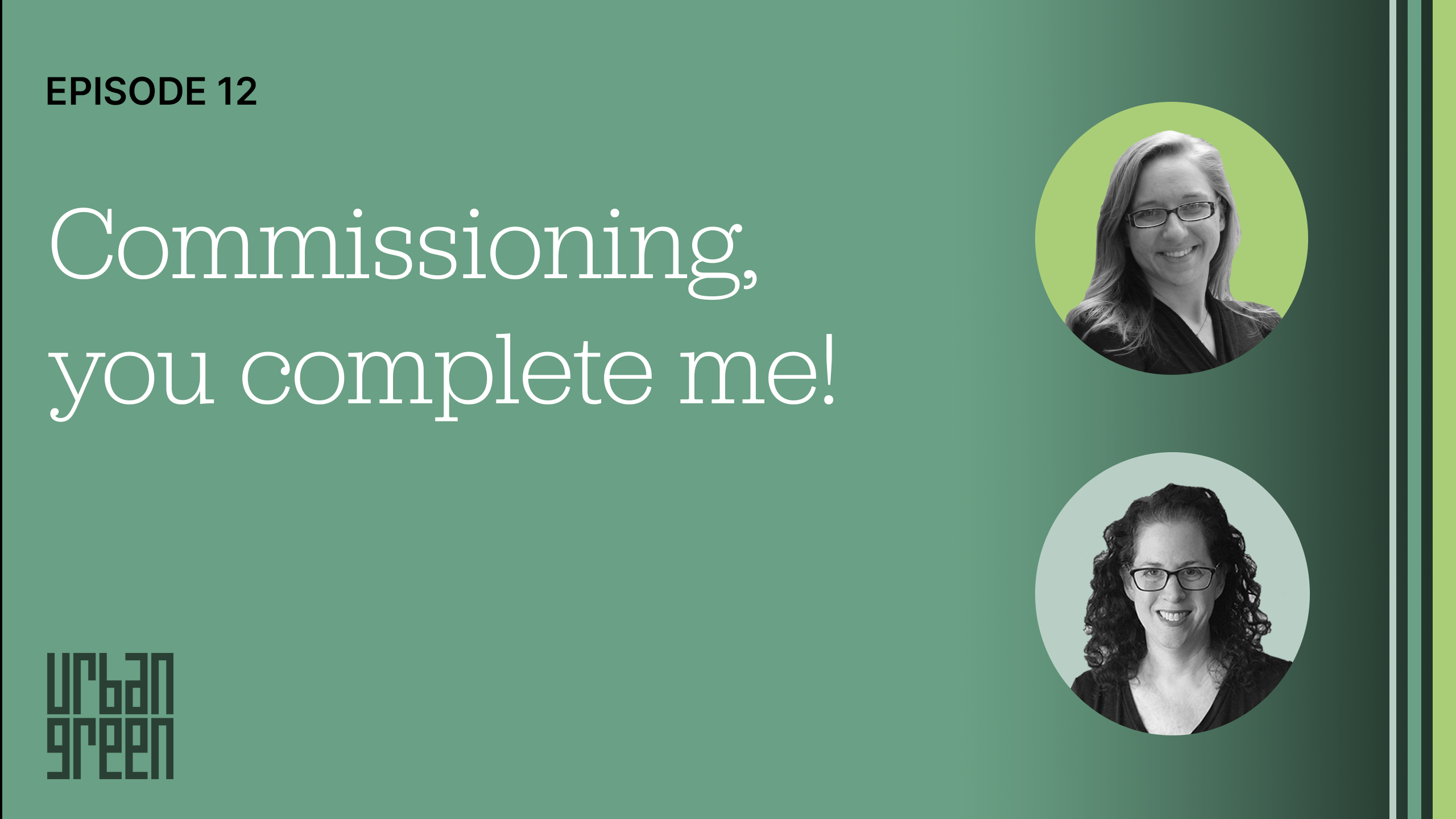 Building Tomorrow Episode 12