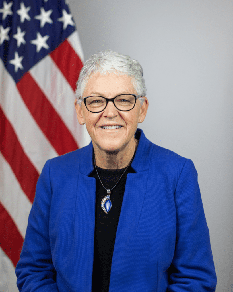 Gina McCarthy