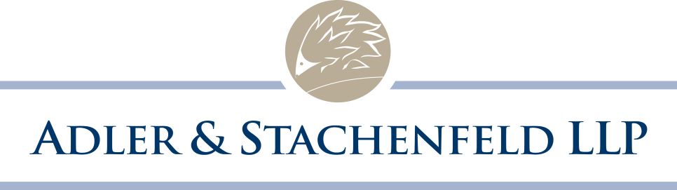 Adler & Stachenfeld logo