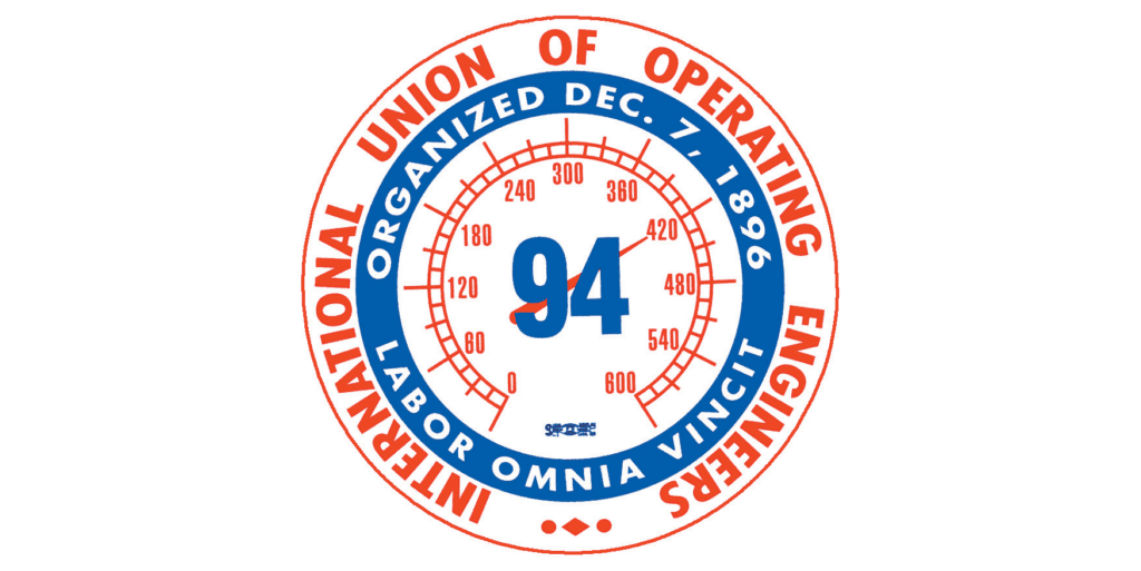 Local 94 logo