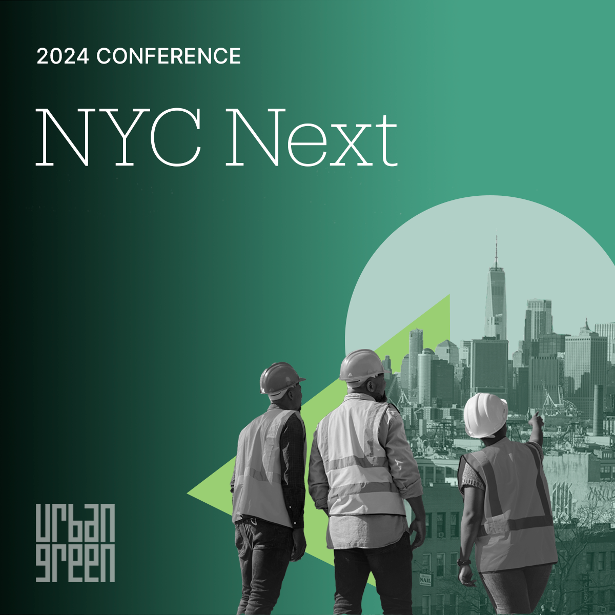 Urban Green Council - Decarbonizing Buildings in New York
