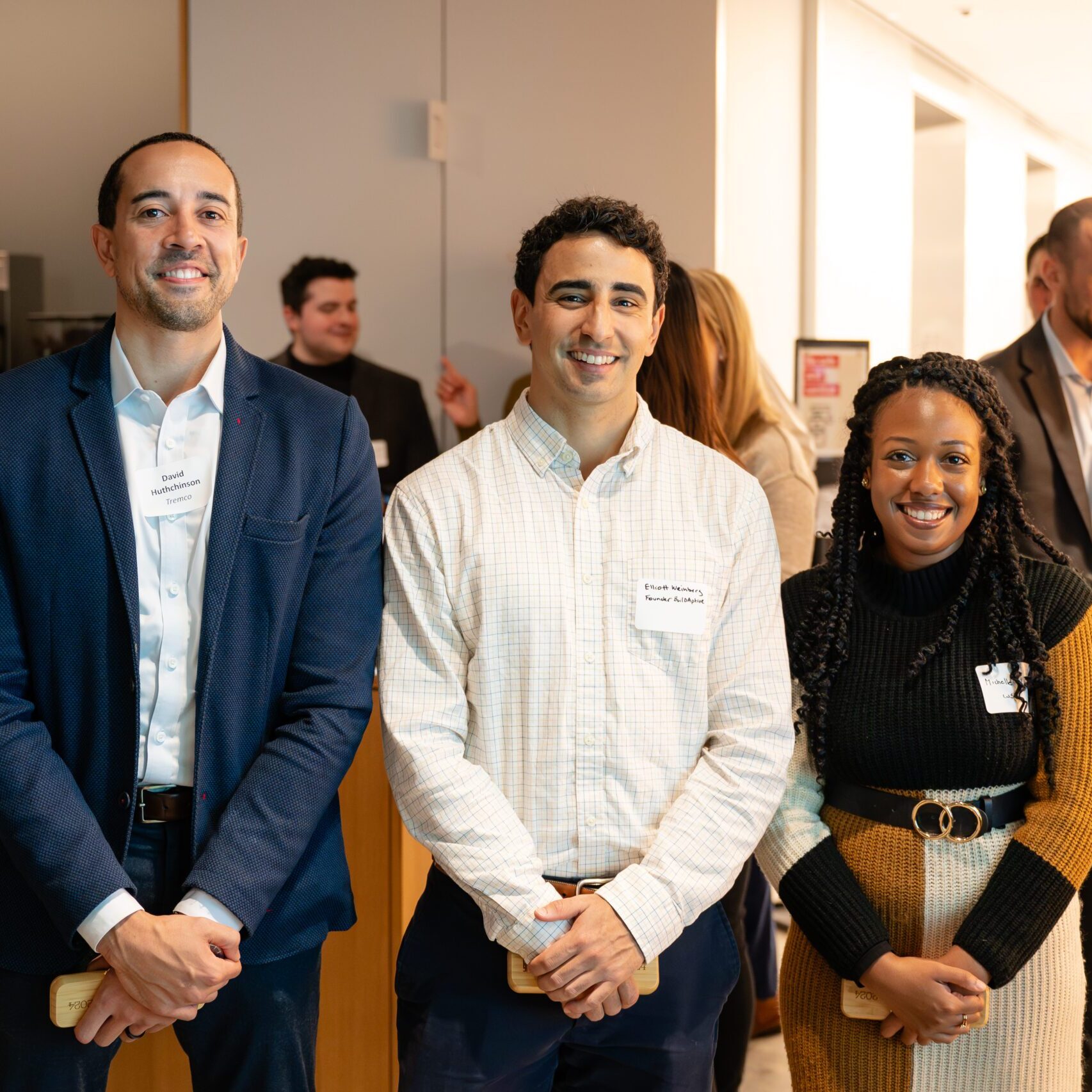 Urban Green Service Awards