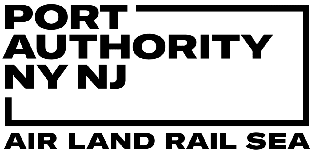 Port Authority NY NJ logo